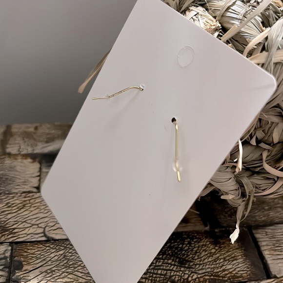 NEW HELLO KITTY Bunny Earrings - Hypoallergenic - Picture 3 of 6